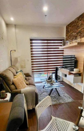 2BR Condo at Seawind Condominium